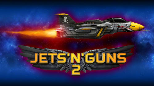 Jets'n'Guns 2 for Nintendo Switch - Nintendo Official Site